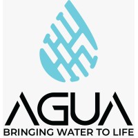 Agua Wireless Systems logo