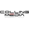 Colling Media logo