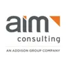 Aim Consulting Group logo