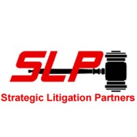 Strategic Litigation Partners logo