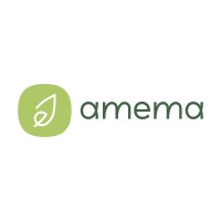 Amema.Dental logo