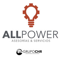 Allpower Limitada Grupochr logo
