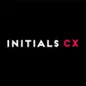 Initials Cx logo