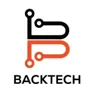 Backtech logo