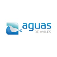 Aguas De Avilés logo