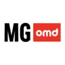 Mg Omd logo