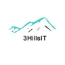 3hillsit logo