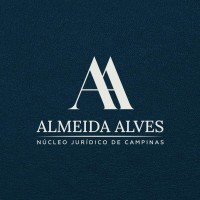 Almeida Alves logo