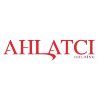 Ahlatcı Holding logo