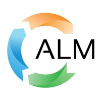 Alm-Toolbox logo
