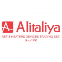 Alitaliya Industries Llc logo