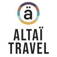 Altaï Travel logo