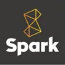 Spark - Brighter Thinking logo