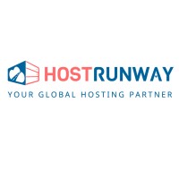 Hostrunway logo