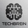Techbrein - Go Beyond With Cloud logo