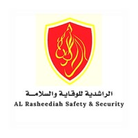 Al Rasheediah Safety & Security Est logo