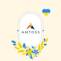 Amtoss logo