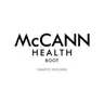 Mccann Health Boot Camp22 Holding logo