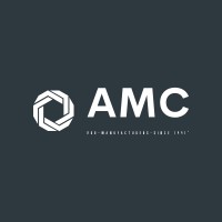 Amc Manufacturing logo