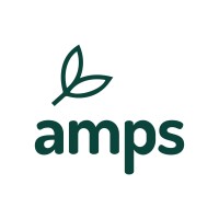 Amps Agribusiness logo
