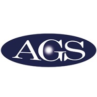 Ags Gebäudereinigung Gmbh logo