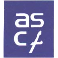All Steel Craft Fabricators logo