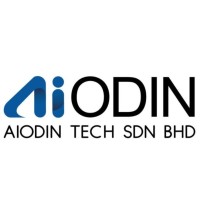 Aiodin Tech logo
