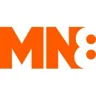 Mn8 Energy logo