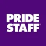 Pridestaff logo