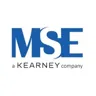 Mse - A Kearney Company logo