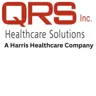 Qrs Healthcare Solutions logo