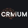 Crmium logo