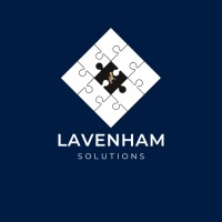 Lavenham Solutions logo