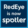 Redeye logo