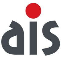 Aispharma logo