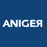 Calçados Aniger logo
