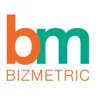 Bizmetric logo