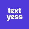 Textyess logo