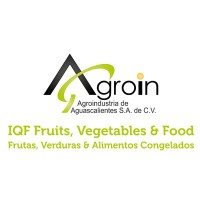 Agroin Agroindustria De Aguascalientes logo