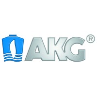 Akg Thermal Systems, Inc logo