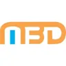 Mbd logo