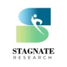Stagnate Research logo