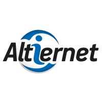 Altiernet logo
