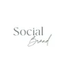 Social Brand logo