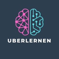 Uberlernen logo