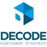 Decode - Customer Strategy logo