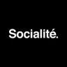 Socialité logo