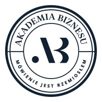 Akademia Biznesu logo