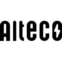 Alteco logo