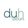 D.U.H.Group logo
